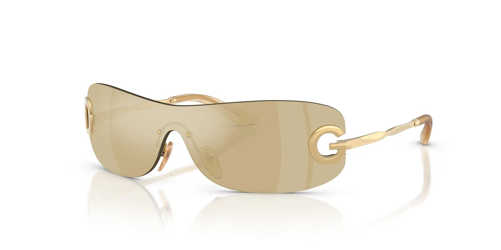 Dolce & Gabbana Kids 2001 Sunglasses - view 15